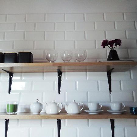 Apartamenty Garbary Loft 포즈난 외부 사진