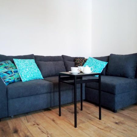 Apartamenty Garbary Loft 포즈난 외부 사진