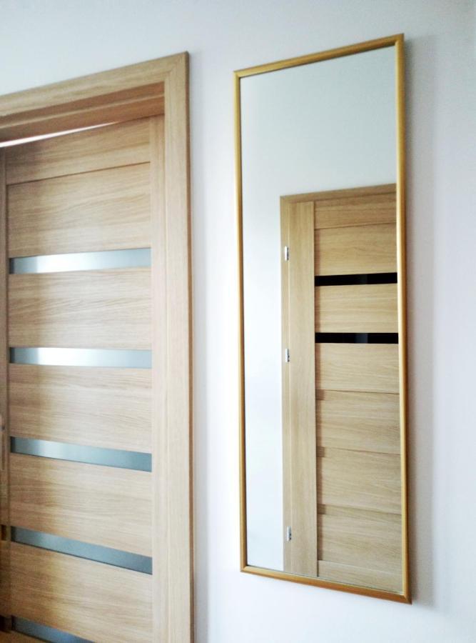Apartamenty Garbary Loft 포즈난 외부 사진