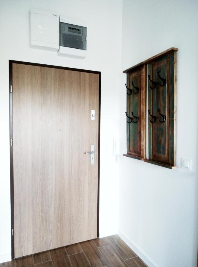 Apartamenty Garbary Loft 포즈난 외부 사진