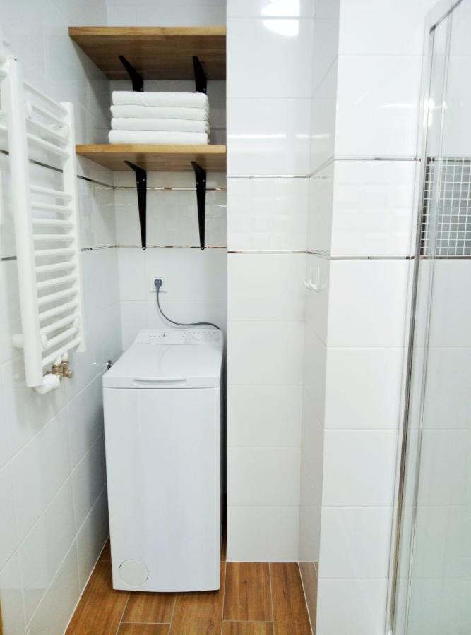 Apartamenty Garbary Loft 포즈난 외부 사진