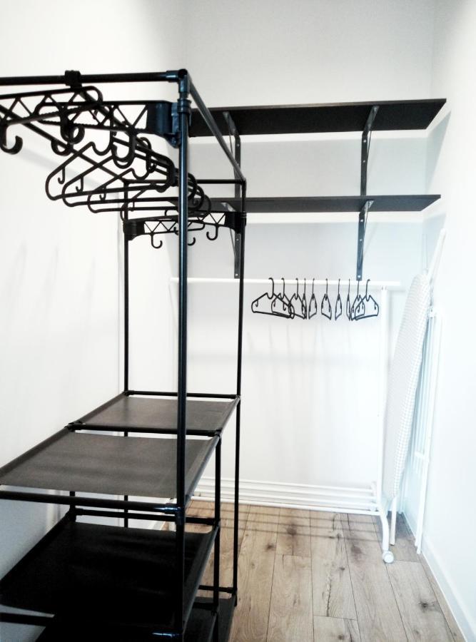 Apartamenty Garbary Loft 포즈난 외부 사진