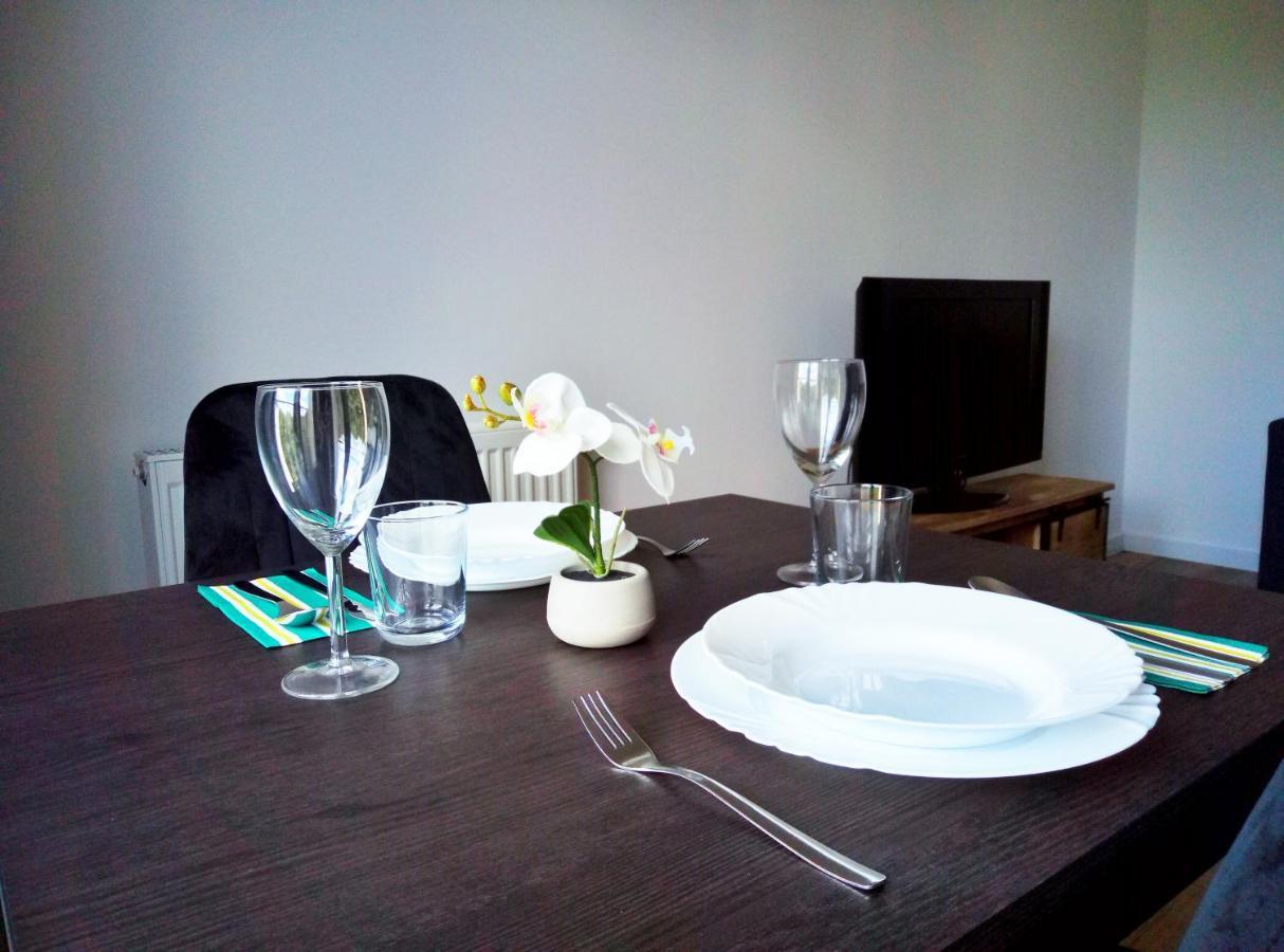 Apartamenty Garbary Loft 포즈난 외부 사진