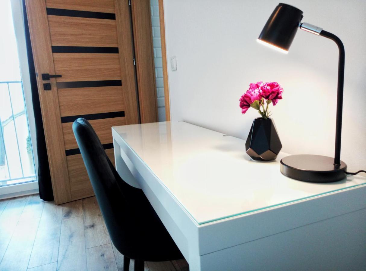 Apartamenty Garbary Loft 포즈난 외부 사진